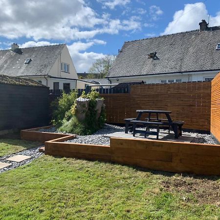 *Stunning & Spacious* 3 Bed House, 5Min From Oban Connel Exterior foto