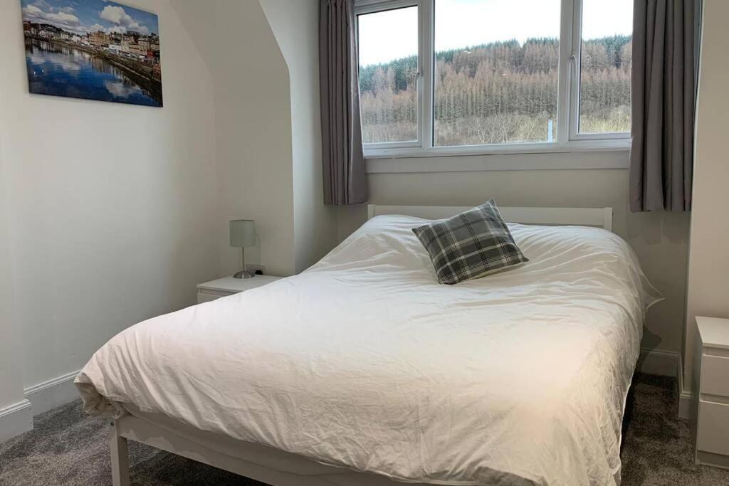 *Stunning & Spacious* 3 Bed House, 5Min From Oban Connel Exterior foto
