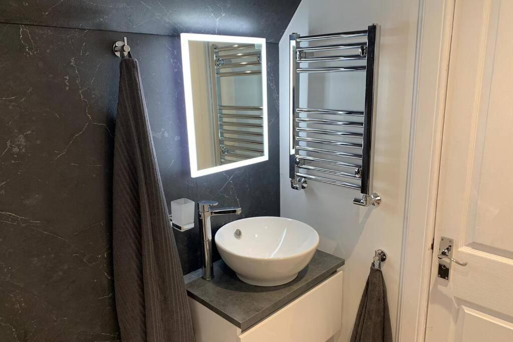 *Stunning & Spacious* 3 Bed House, 5Min From Oban Connel Exterior foto