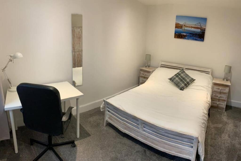 *Stunning & Spacious* 3 Bed House, 5Min From Oban Connel Exterior foto