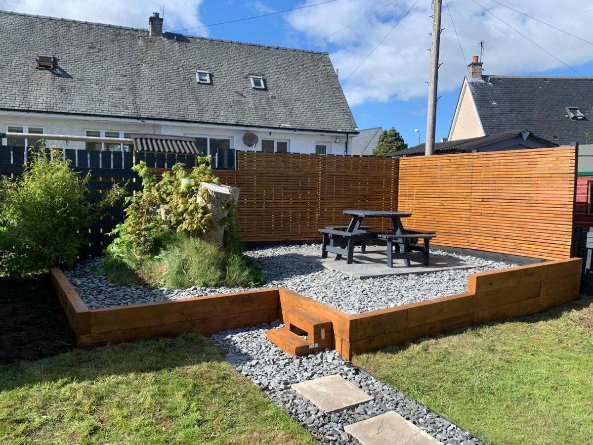 *Stunning & Spacious* 3 Bed House, 5Min From Oban Connel Exterior foto